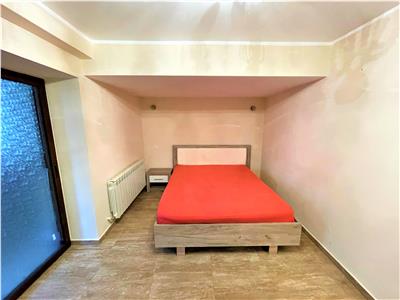 Apartament 2 camere/ Spatiu Comercial, parter, renovat, utilat+mobilat