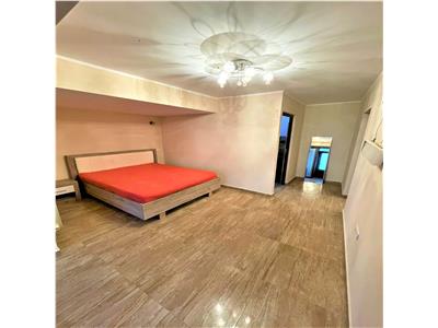 Apartament 2 camere/ Spatiu Comercial, parter, renovat, utilat+mobilat