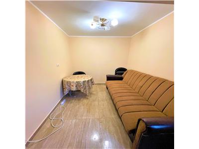 Apartament 2 camere/ Spatiu Comercial, parter, renovat, utilat+mobilat