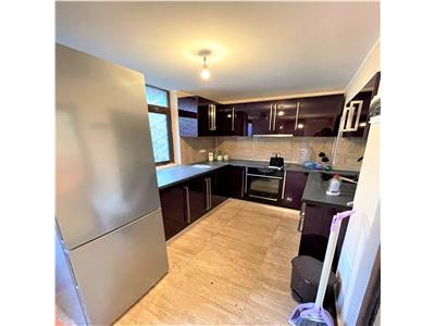 Apartament 2 camere/ Spatiu Comercial, parter, renovat, utilat+mobilat