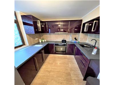 Apartament 2 camere/ Spatiu Comercial, parter, renovat, utilat+mobilat