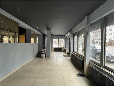 Spatiu Comercial Ofertant  central, stradal Fostul Restaurant Dogan