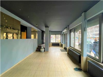 Spatiu Comercial Ofertant  central, stradal Fostul Restaurant Dogan