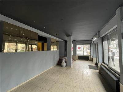 Spatiu Comercial Ofertant  central, stradal Fostul Restaurant Dogan