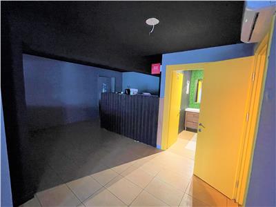 Spatiu Comercial Ofertant  central, stradal Fostul Restaurant Dogan