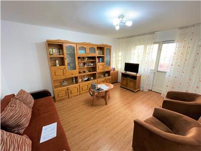 Apartament 3 camere, ultracentral, CT, etaj 6, zona Scoala 9