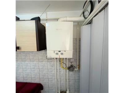 Apartament 3 camere, ultracentral, CT, etaj 6, zona Scoala 9