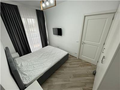 Apartament 2 camere , mobilat si utilat lux in bloc nou 2020 etaj 3