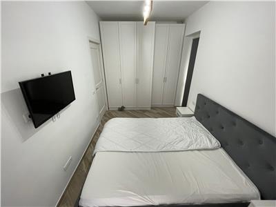 Apartament 2 camere , mobilat si utilat lux in bloc nou 2020 etaj 3