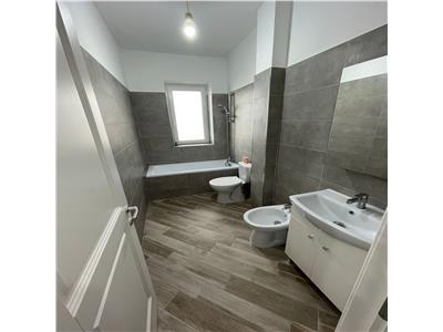 Apartament 2 camere , mobilat si utilat lux in bloc nou 2020 etaj 3