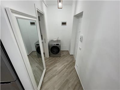 Apartament 2 camere , mobilat si utilat lux in bloc nou 2020 etaj 3