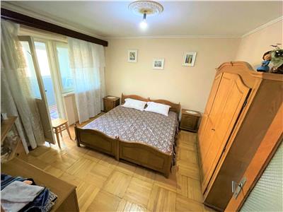 Apartament 2 camere, etaj 4, zona ULTRACENTRALA