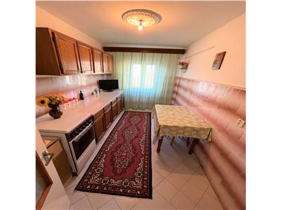 Apartament 2 camere, etaj 4, zona ULTRACENTRALA