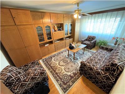 Apartament 2 camere, etaj 4, zona ULTRACENTRALA