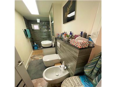 Apartament ULTRAMODERN, mobilat+utilat,CT,ETAJ 1, zona Brailei