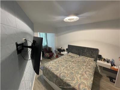 Apartament ULTRAMODERN, mobilat+utilat,CT,ETAJ 1, zona Brailei