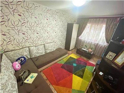Apartament 2 camere,parter, renovat,zona Jandarmerie