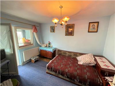 Apartament 3 camere,ULTRACENTRAL,CT, etaj 4, Complex Milcov
