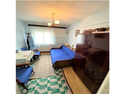 Apartament 3 camere,ULTRACENTRAL,CT, etaj 4, Complex Milcov