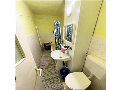 Apartament 3 camere,ULTRACENTRAL,CT, etaj 4, Complex Milcov