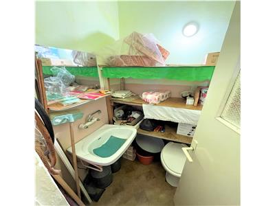 Apartament 3 camere,ULTRACENTRAL,CT, etaj 4, Complex Milcov