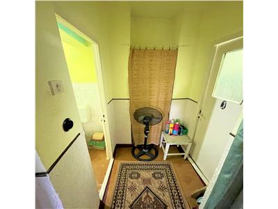 Apartament 3 camere,ULTRACENTRAL,CT, etaj 4, Complex Milcov