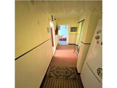 Apartament 3 camere,ULTRACENTRAL,CT, etaj 4, Complex Milcov