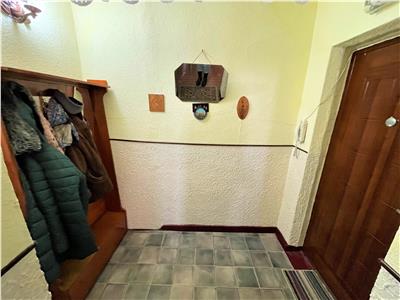Apartament 3 camere,ULTRACENTRAL,CT, etaj 4, Complex Milcov