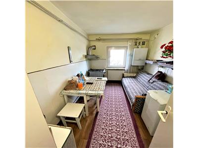 Apartament 3 camere,ULTRACENTRAL,CT, etaj 4, Complex Milcov