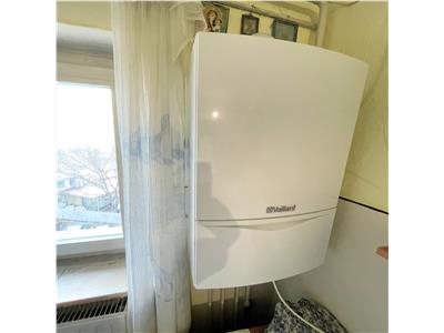 Apartament 3 camere,ULTRACENTRAL,CT, etaj 4, Complex Milcov