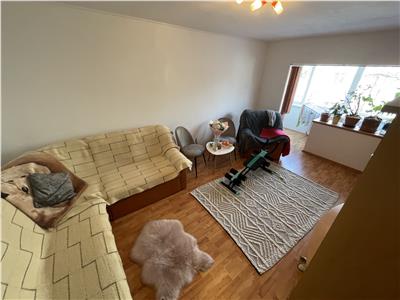 Apartament 2 camere, etaj 2, zona Paco 2 Stejari