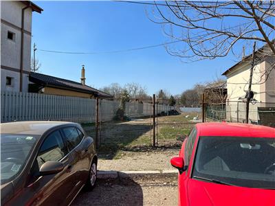 Teren de vanzare in Focsani zona Targul Auto