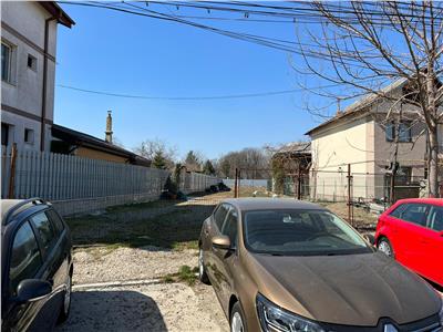 Teren de vanzare in Focsani zona Targul Auto