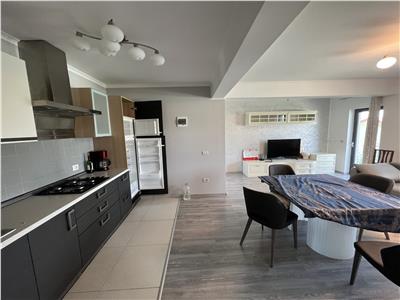 Apartament 2 camere,ULTRAMODERN,etaj 1+ spatiu verde