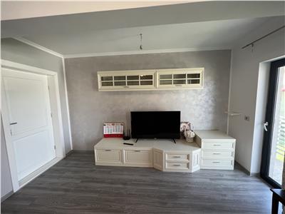 Apartament 2 camere,ULTRAMODERN,etaj 1+ spatiu verde