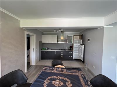 Apartament 2 camere,ULTRAMODERN,etaj 1+ spatiu verde