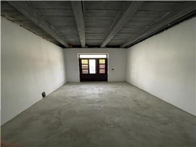 Spatiu Comercial stradal,500 mp,3,80 v, P+E1, zona Scoala 7