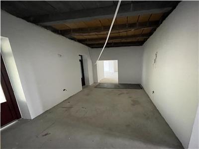 Spatiu Comercial stradal,500 mp,3,80 v, P+E1, zona Scoala 7