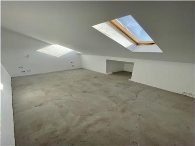 Spatiu Comercial stradal,500 mp,3,80 v, P+E1, zona Scoala 7