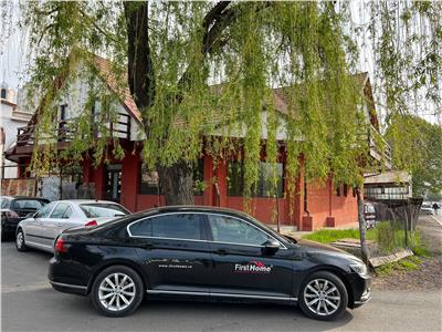 Spatiu Comercial stradal,500 mp,3,80 v, P+E1, zona Scoala 7