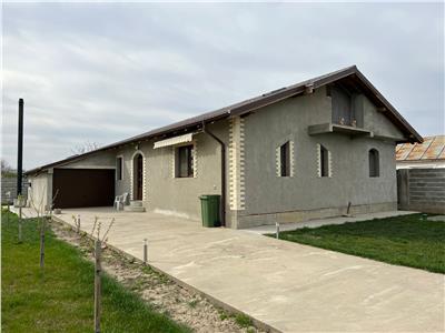 Casa finalizata 90% de vanzare in Mircestii Noi