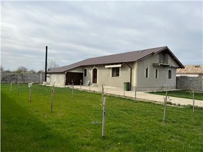Casa finalizata 90% de vanzare in Mircestii Noi