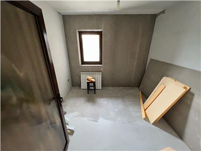 Casa finalizata 90% de vanzare in Mircestii Noi