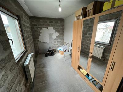 Casa finalizata 90% de vanzare in Mircestii Noi