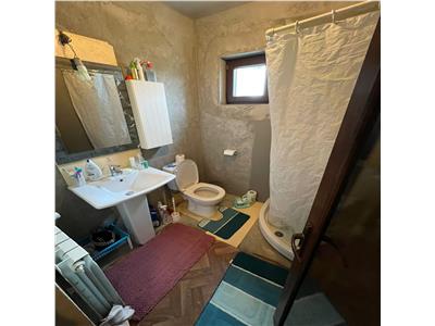 Casa finalizata 90% de vanzare in Mircestii Noi
