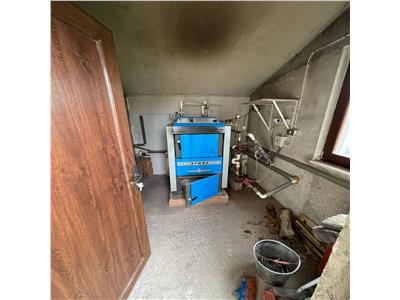 Casa finalizata 90% de vanzare in Mircestii Noi