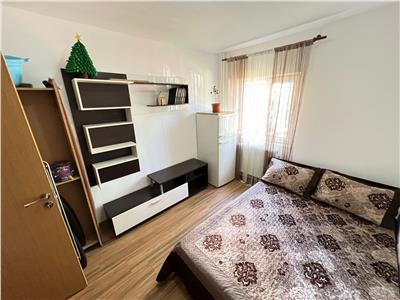 Apartament 3 camere, parter, zona  Spitalul Militar