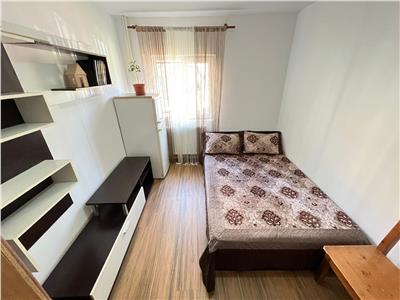 Apartament 3 camere, parter, zona  Spitalul Militar