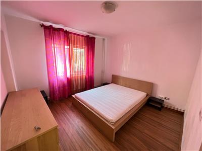Apartament 3 camere, parter, zona  Spitalul Militar