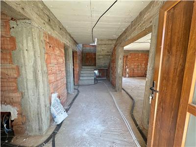Casa P+M la rosu de vanzare,  in Focsani, zona SUD